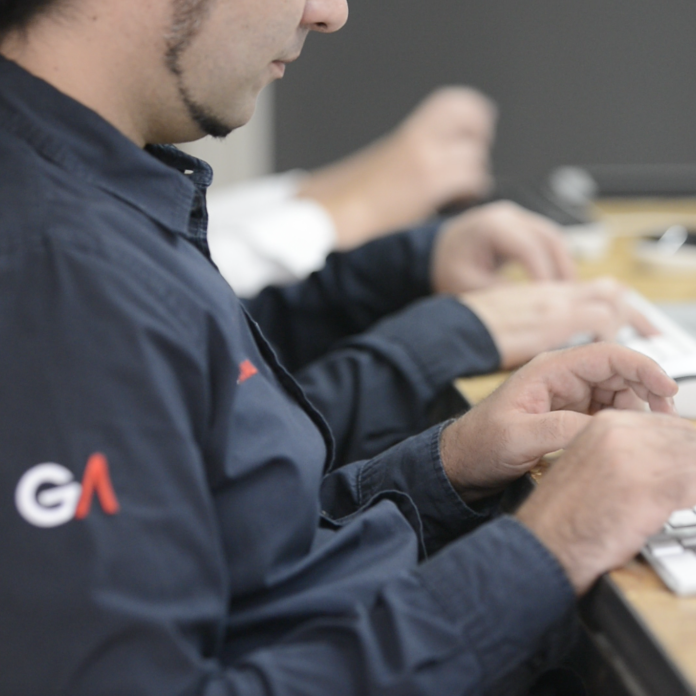 Expertos en Consultorías para Transformación Digital de Empresas con Software Empresarial