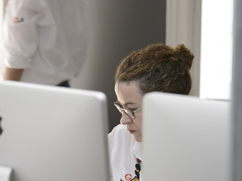 GA Consultores Informáticos · Expertos Consultorías para Transformación Digital de Empresas con Software Empresarial Navarredonda y San Mamés